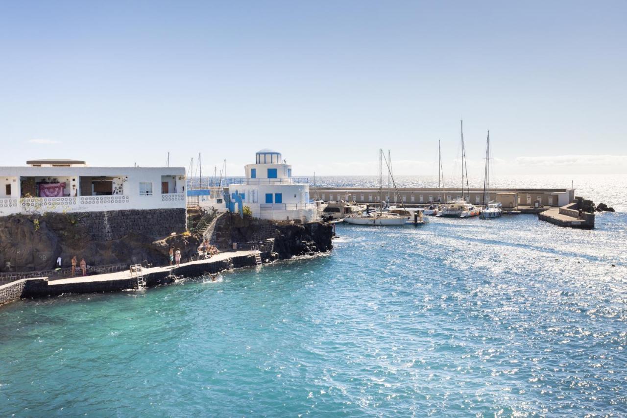 Home2Book Candemar Ocean View Канделария Экстерьер фото