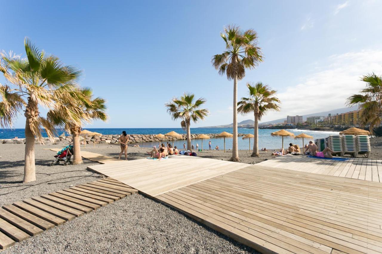 Home2Book Candemar Ocean View Канделария Экстерьер фото